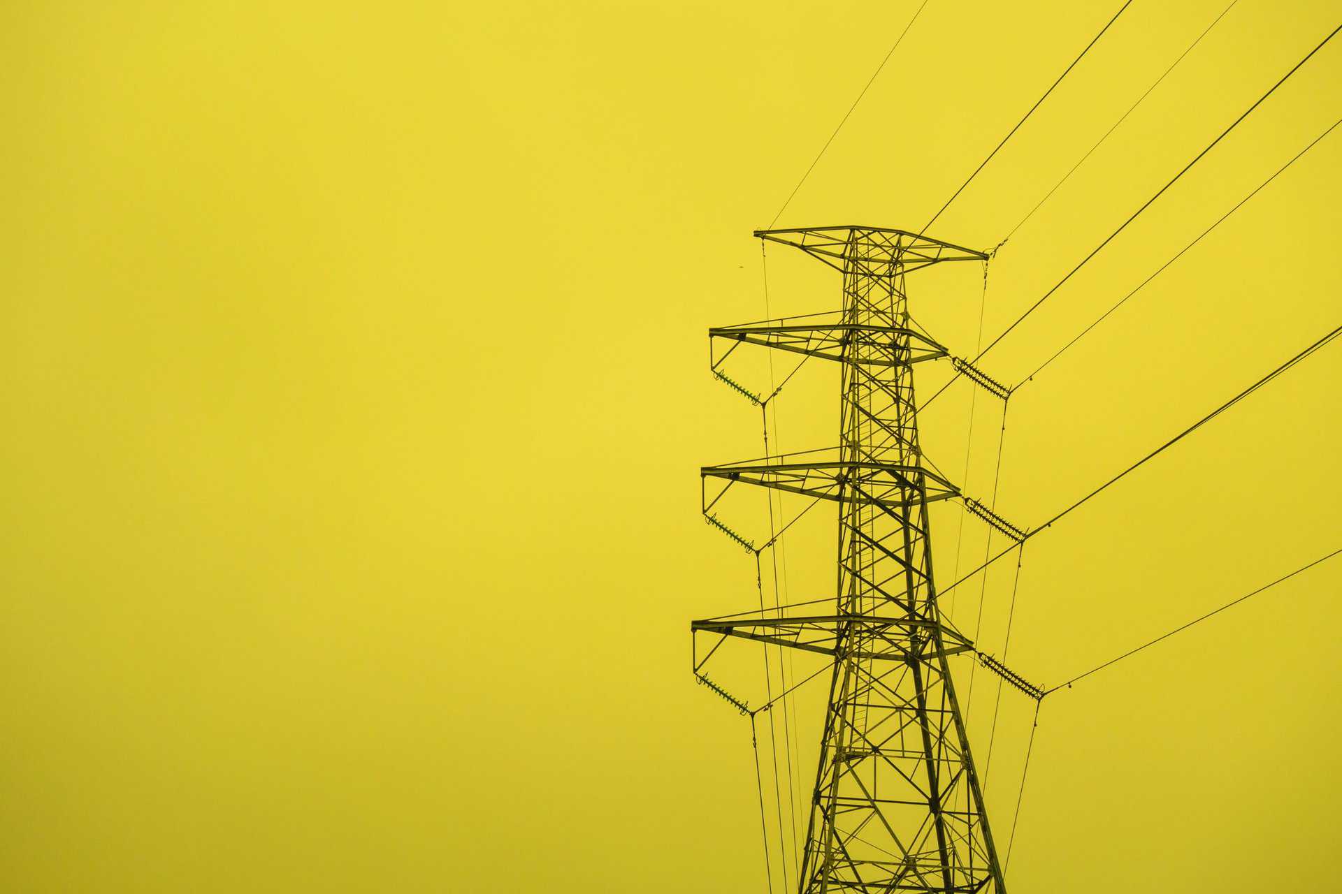 Framtidsscenarier underlättar beslutsfattande om energisystemet