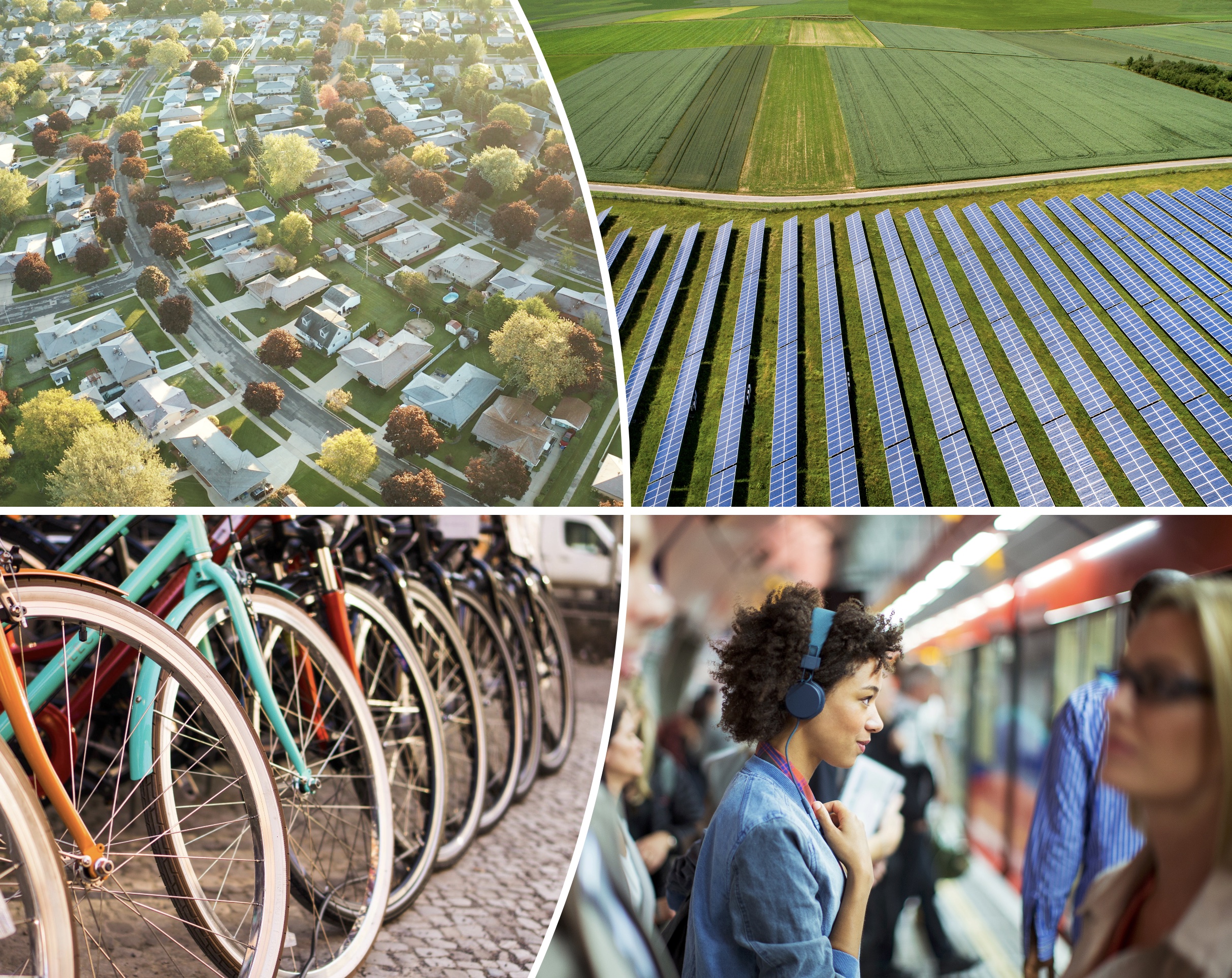 Nya forskningsprojekt stärker förutsättningarna för en rättvis energiomställning