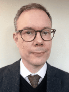 Björn Johansson (projektledare)