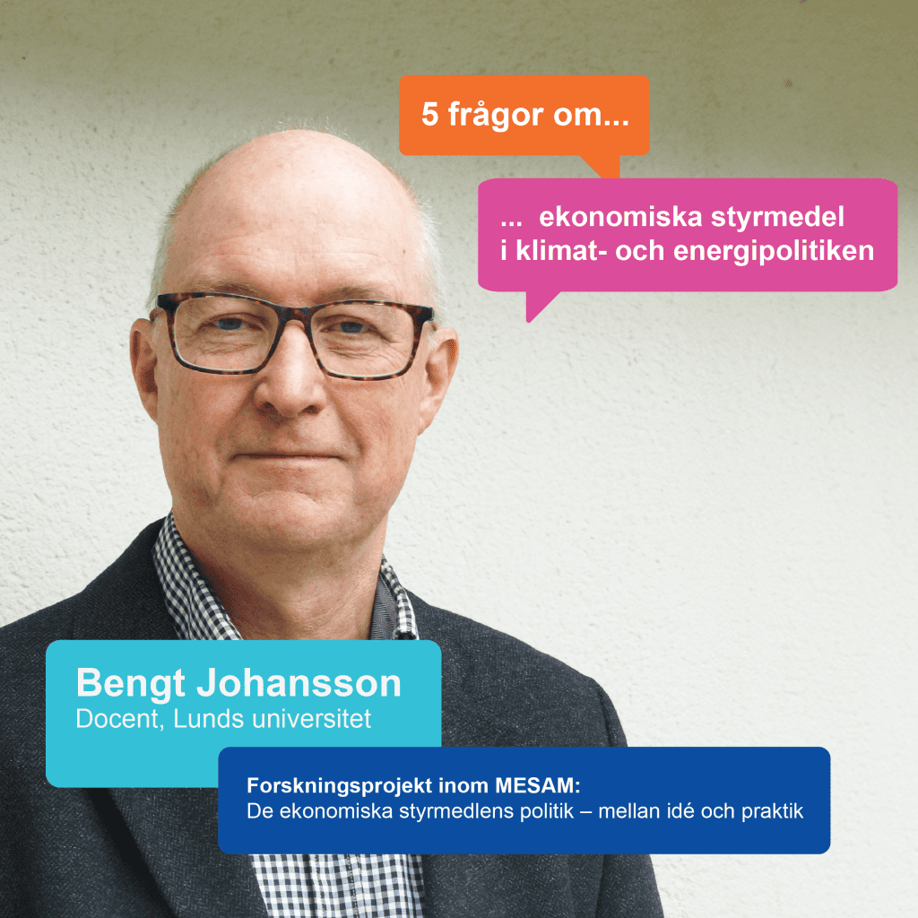 Bengt Johansson